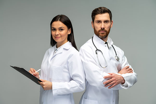 peptide therapy clinic in Roseburg